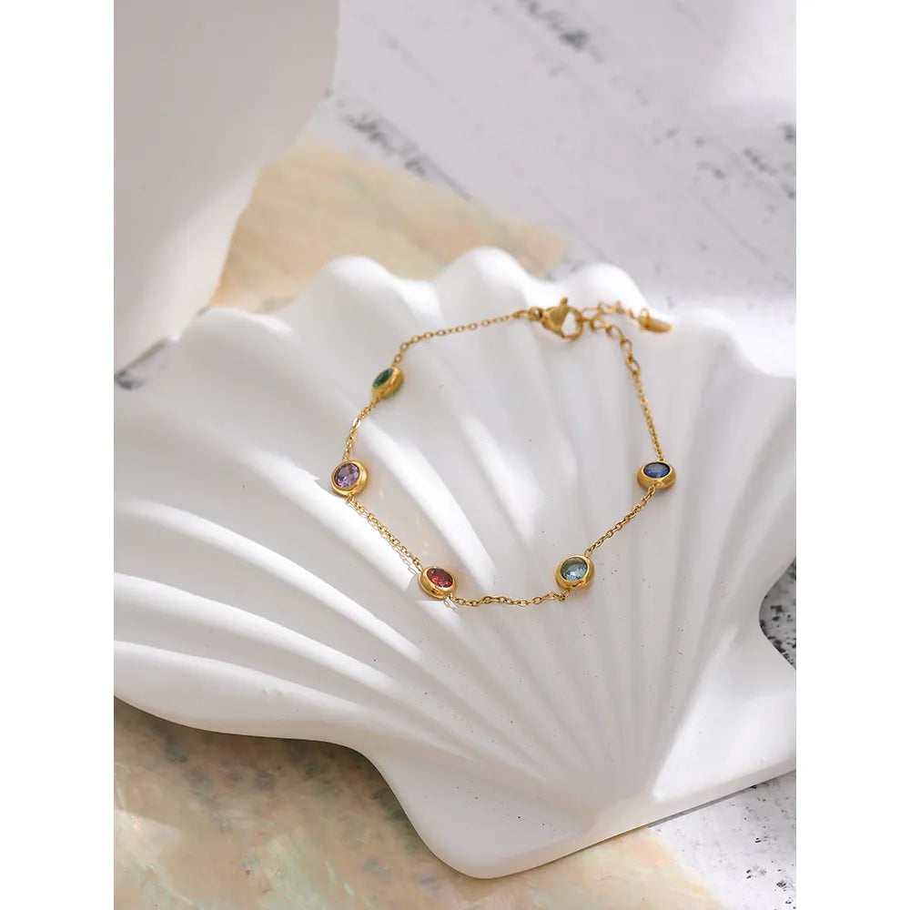 Everyday Elegant Wear