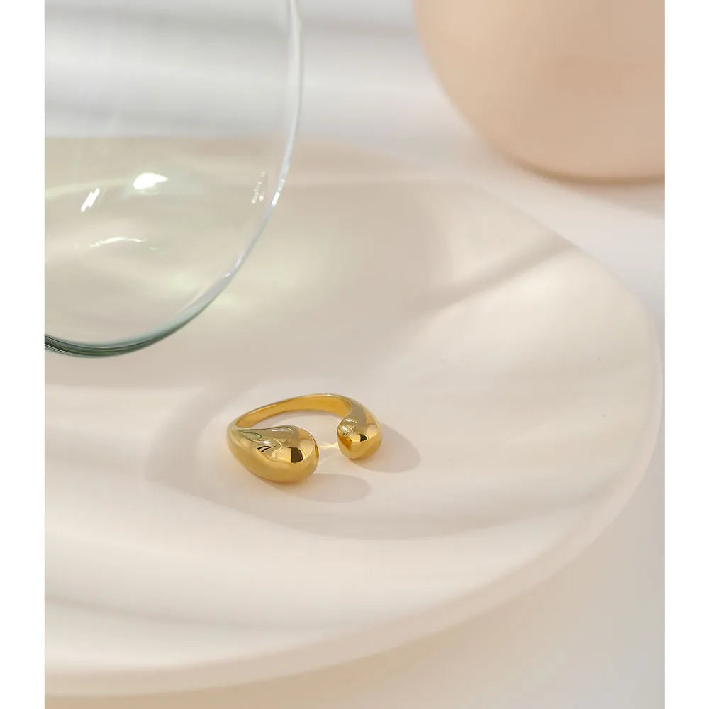 Tarnish-Resistant Finish