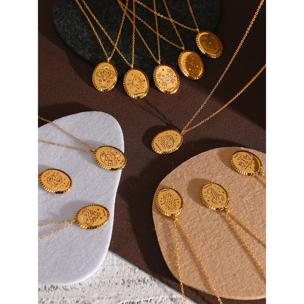 Luxury Zodiac Accessories