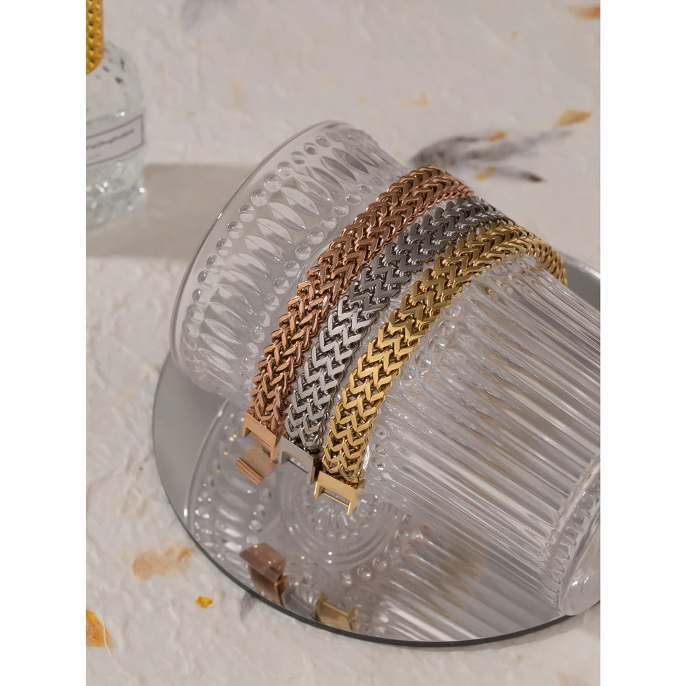 Tarnish-Free Jewelry