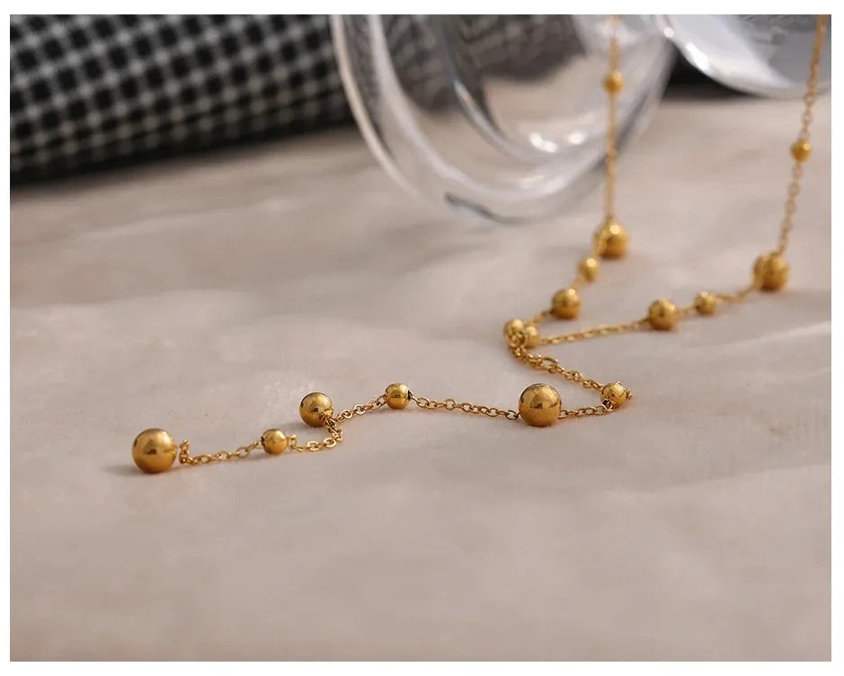 Durable Gold Vermeil