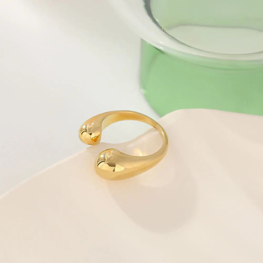 Elegant Chain Jewelry