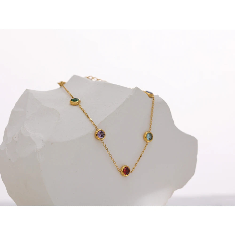 Sterling Silver Necklace