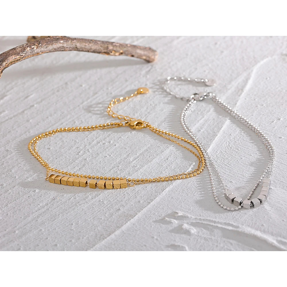 Lightweight Hoop Earrings