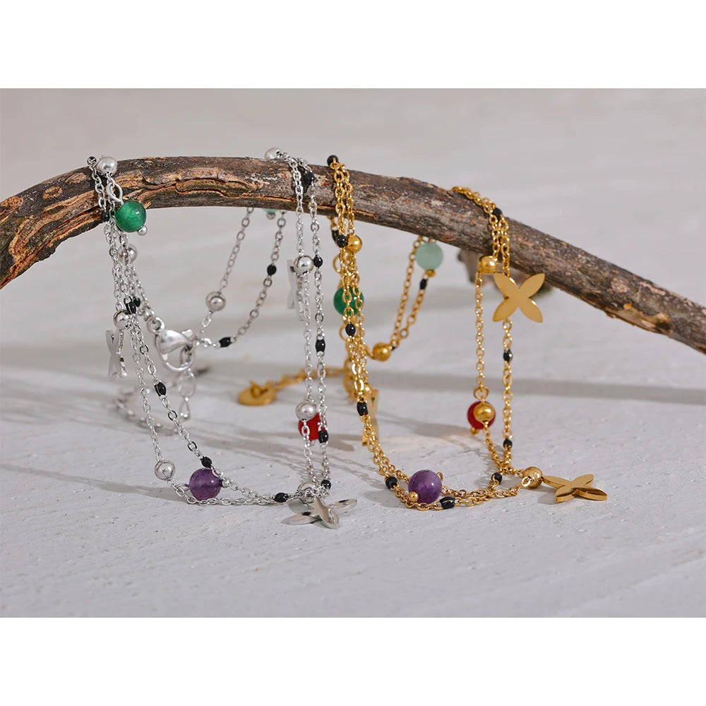 Modern Jewelry Pieces