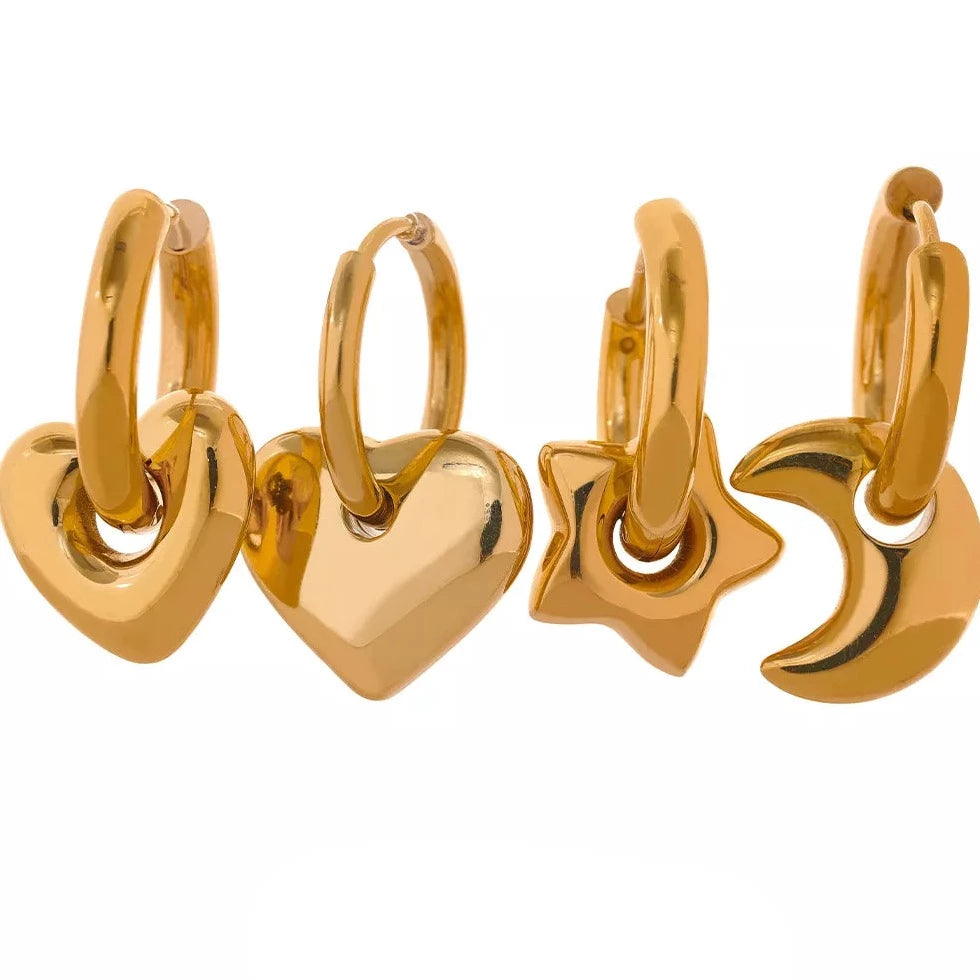 Sterling Silver Jewelry