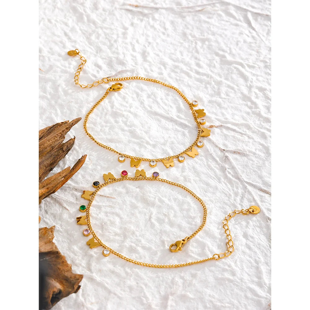 Lightweight Chain Necklace
