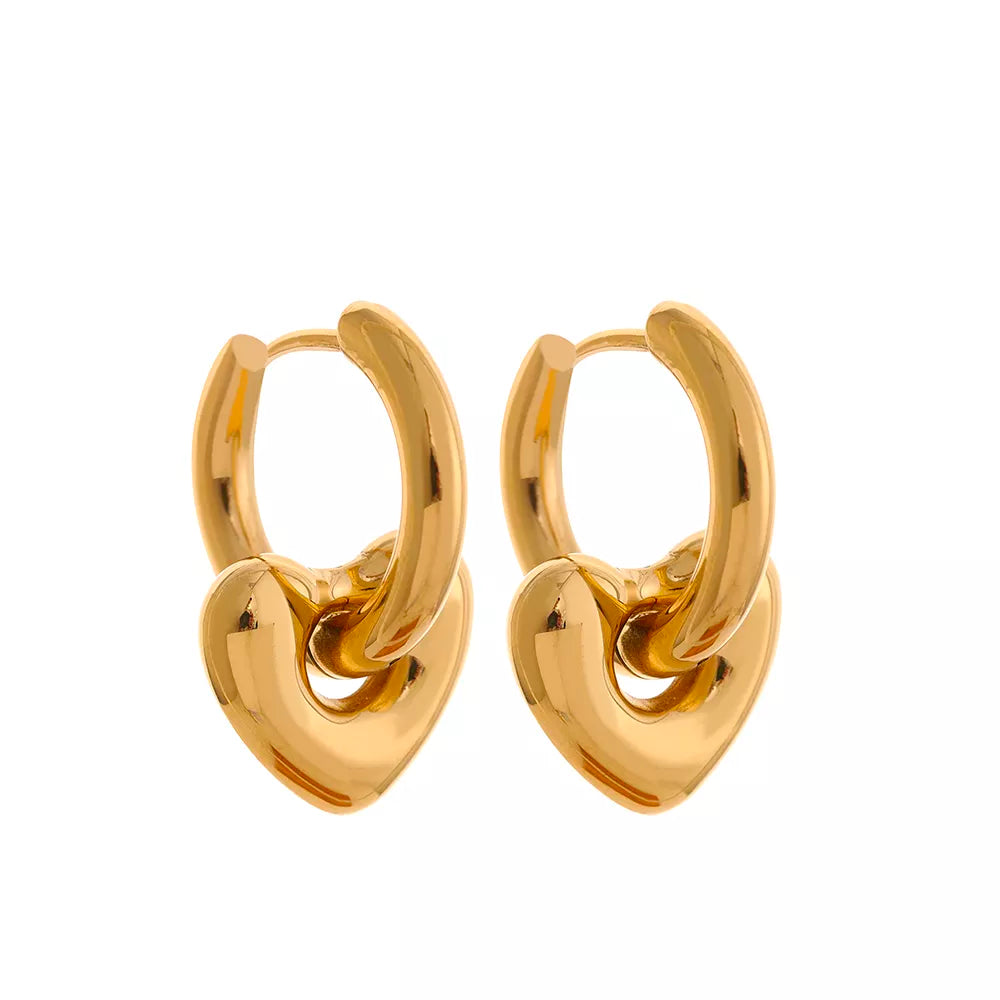 Tarnish-Resistant Accessories