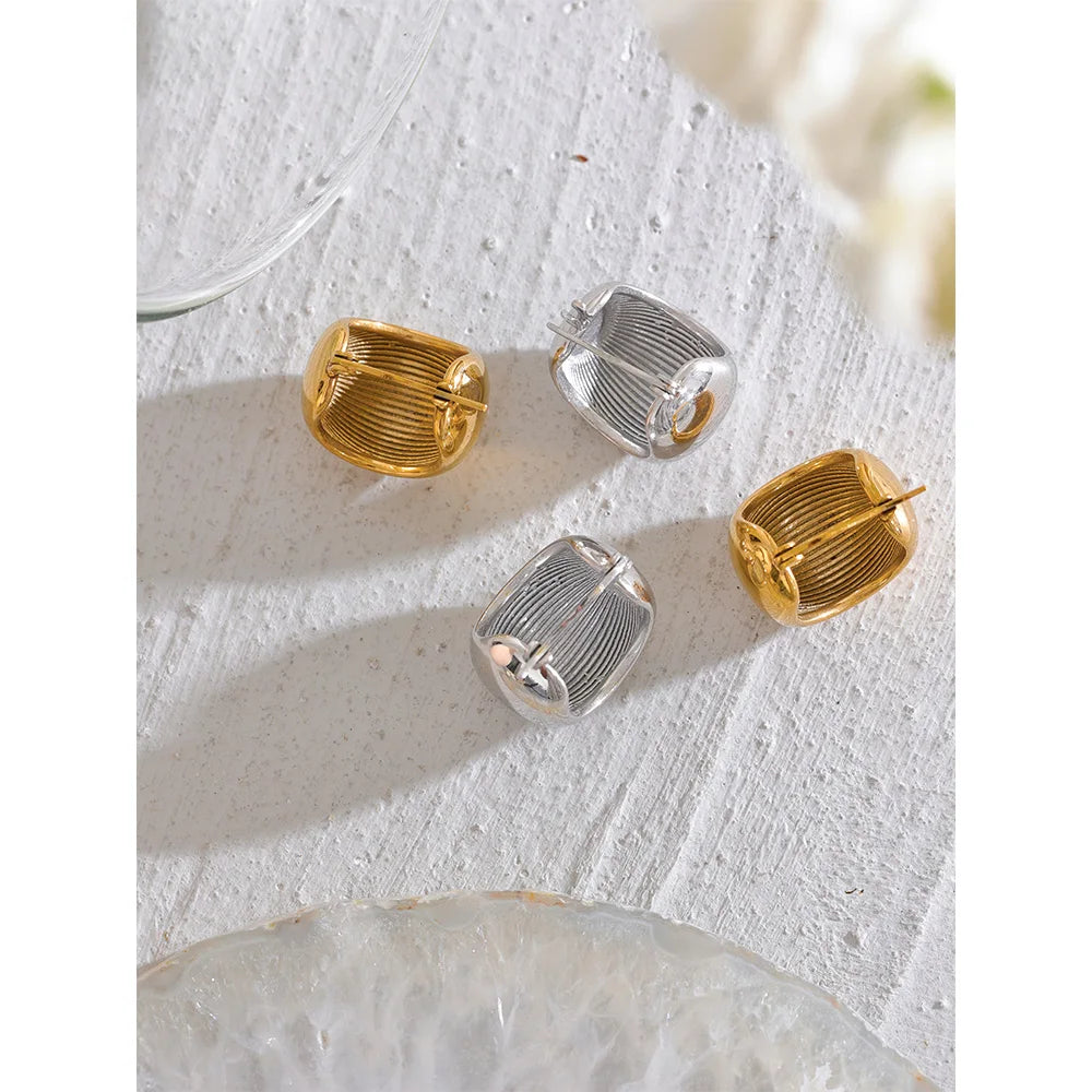 Tarnish-Resistant Accessories