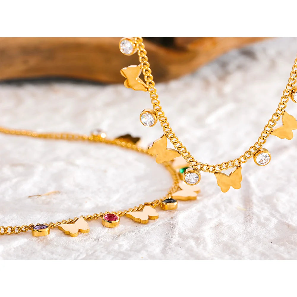 Durable Jewelry Pieces