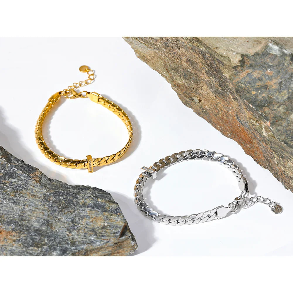Statement Ring Design