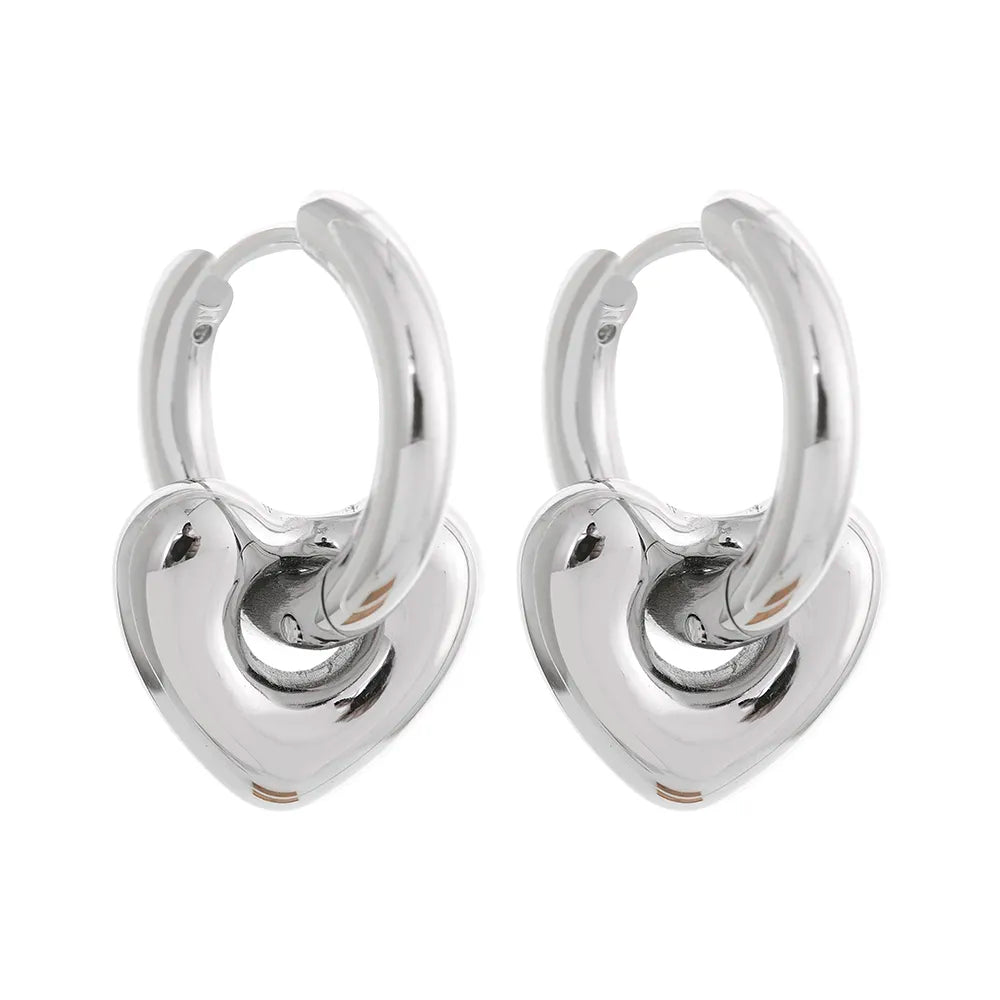 Modern Women’s Jewelry