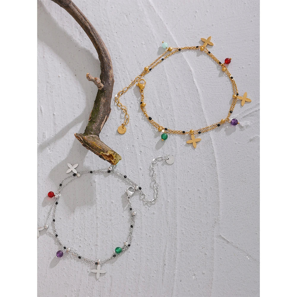 Tarnish-Resistant Designs